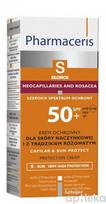 PHARMACERIS S, CAPILAR&SUN, SPF50+ 50ml