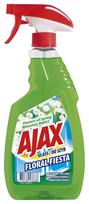 skystas stiklas - Langų valiklis AJAX Floral Fiesta 500 ml - 2 nuotrauka