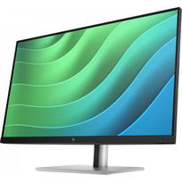 27 ips 1080 monitorius - HP E27 G5 - 3 nuotrauka
