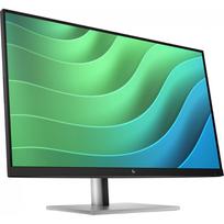 27 ips 1080 monitorius - HP E27 G5 - 2 nuotrauka