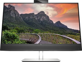 speakers - HP EliteDisplay E27m G4 - 1 nuotrauka