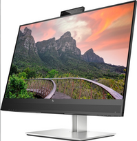 speakers - HP EliteDisplay E27m G4 - 2 nuotrauka