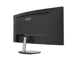 34 inch curved - MSI Pro MP341CQ - 2 nuotrauka
