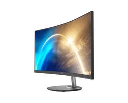 34 inch curved - MSI Pro MP341CQ - 4 nuotrauka