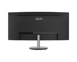 34 inch curved - MSI Pro MP341CQ - 5 nuotrauka