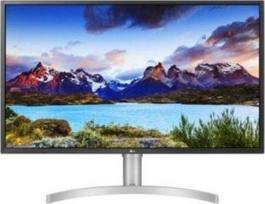 monitoriai 3840 x 2160 31 5 - LG UltraFine 32UL750P-W - 1 nuotrauka