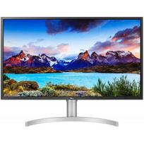 monitoriai 3840 x 2160 31 5 - LG UltraFine 32UL750P-W - 2 nuotrauka