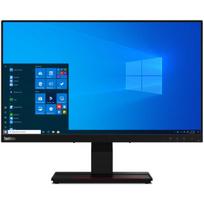 monitorius 20 - Lenovo ThinkVision T24t-20 - 1 nuotrauka