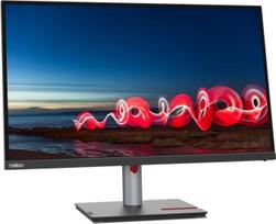 lenovo thinkvision - Lenovo ThinkVision T27I-30 - 1 nuotrauka