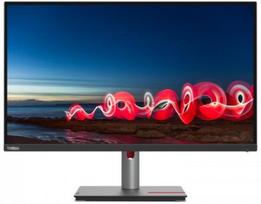 lenovo thinkvision - Lenovo ThinkVision T27I-30 - 2 nuotrauka