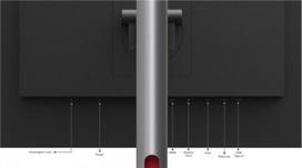 lenovo thinkvision - Lenovo ThinkVision T27I-30 - 3 nuotrauka