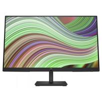 75hz monitorius - HP V24v G5  - 2 nuotrauka