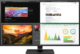LG 43UN700P-B