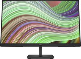 75hz monitorius - HP V24v G5  - 1 nuotrauka