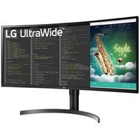 m ms - LG UltraWide 35WN75CP-B - 5 nuotrauka