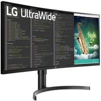 m ms - LG UltraWide 35WN75CP-B - 3 nuotrauka