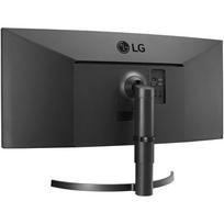 m ms - LG UltraWide 35WN75CP-B - 2 nuotrauka