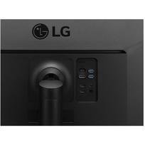 m ms - LG UltraWide 35WN75CP-B - 7 nuotrauka