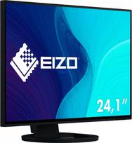 24 inch monitor - Eizo FlexScan EV2485-BK - 2 nuotrauka