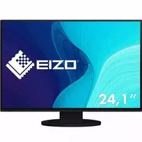 24 inch monitor - Eizo FlexScan EV2485-BK - 4 nuotrauka