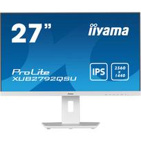 27 inch monitor - Iiyama XUB2792QSU-W5 - 2 nuotrauka