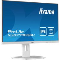 27 inch monitor - Iiyama XUB2792QSU-W5 - 5 nuotrauka