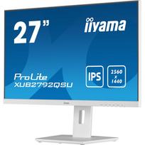 27 inch monitor - Iiyama XUB2792QSU-W5 - 6 nuotrauka