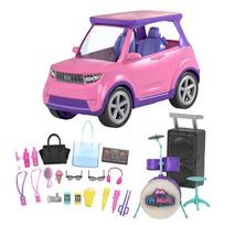 Mattel Barbie Big City Big Dreams GYJ25