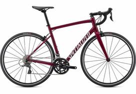 Dviratis Specialized Allez E5 Rsbry/Metwhtsil