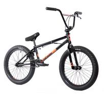 Tall Order Ramp Small 20'' 2022 BMX Freestyle dviratis, Gloss Black