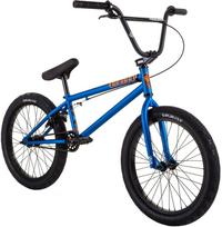 Stolen Casino 20'' 2022 BMX Freestyle dviratis, Matte Ocean Blue