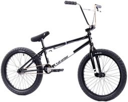 Tall Order Pro 20'' 2022 BMX Freestyle dviratis, Gloss Black