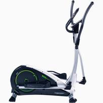 elipsinis treniruoklis christopeit - Christopeit ECO 2000 LED - 1 nuotrauka