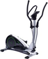 elipsinis treniruoklis christopeit - Christopeit ECO 2000 LED - 2 nuotrauka