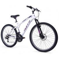 Huffy Extent 26" Bike - dviratis, balta