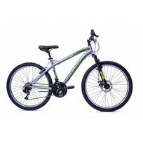 Dviratis Huffy Extent 26" Matte Gunmetal