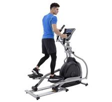 elipsiniu - Spirit Fitness XE795 LCD PRO - 2 nuotrauka