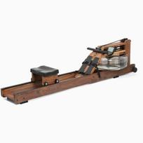  WaterRower Walnut S4 Monitor LCD