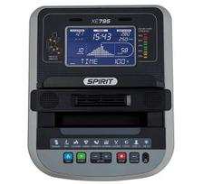 elipsiniu - Spirit Fitness XE795 LCD PRO - 3 nuotrauka