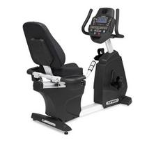 dviratis treniruoklis - Spirit Fitness CR800 LED PRO - 2 nuotrauka