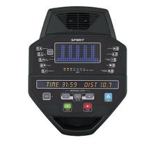dviratis treniruoklis - Spirit Fitness CR800 LED PRO - 3 nuotrauka