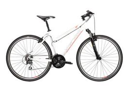 Dviratis KROSS Evado 3.0 2022m