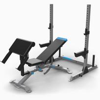 Proform Carbon Olympic System