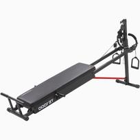 Christopeit Bench TE1000