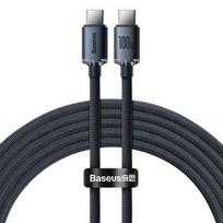 baseus 100w - Baseus CAJY000601 Black - 1 nuotrauka