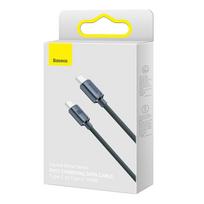 baseus 100w - Baseus CAJY000601 Black - 5 nuotrauka