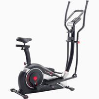 elipsinis treniruoklis christopeit - Christopeit AX6500 LCD  - 1 nuotrauka
