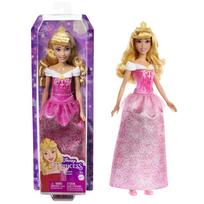 lele princese - Mattel Disney Princess Aurora HLW09 28 cm - 1 nuotrauka