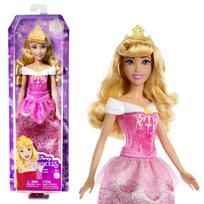 lele princese - Mattel Disney Princess Aurora HLW09 28 cm - 2 nuotrauka
