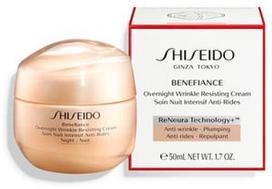 Shiseido Benefiance 50 ml